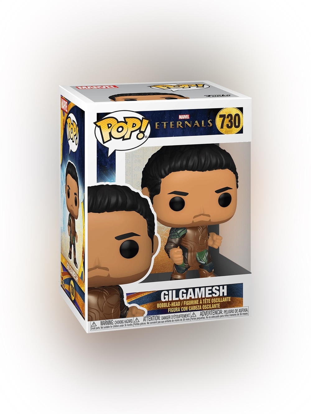 Funko Pop! Gilgamesh